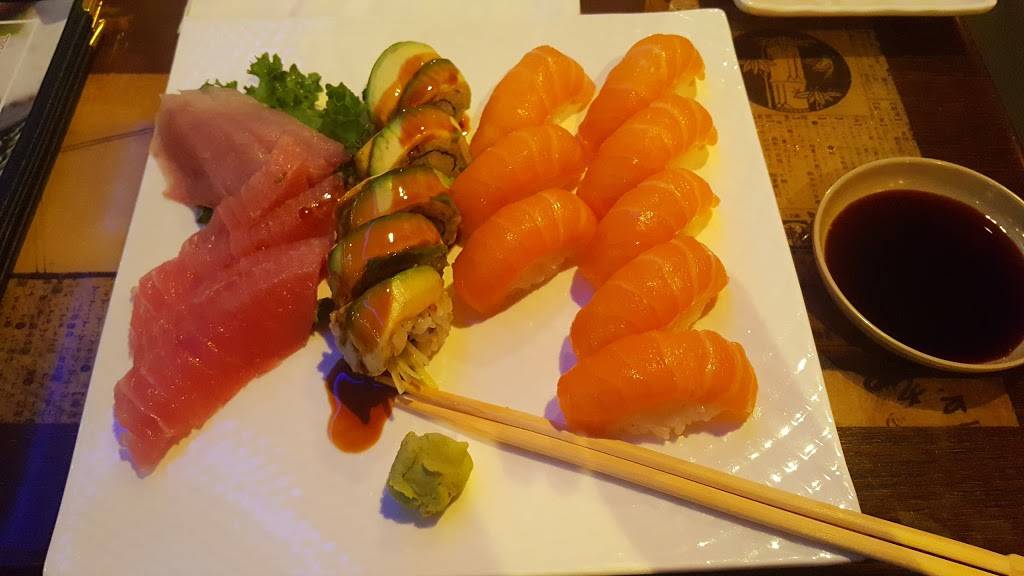 Kagura Japanese Restaurant | restaurant | 237 S Battlefield Blvd #14b, Chesapeake, VA 23322, USA | 7574109686 OR +1 757-410-9686