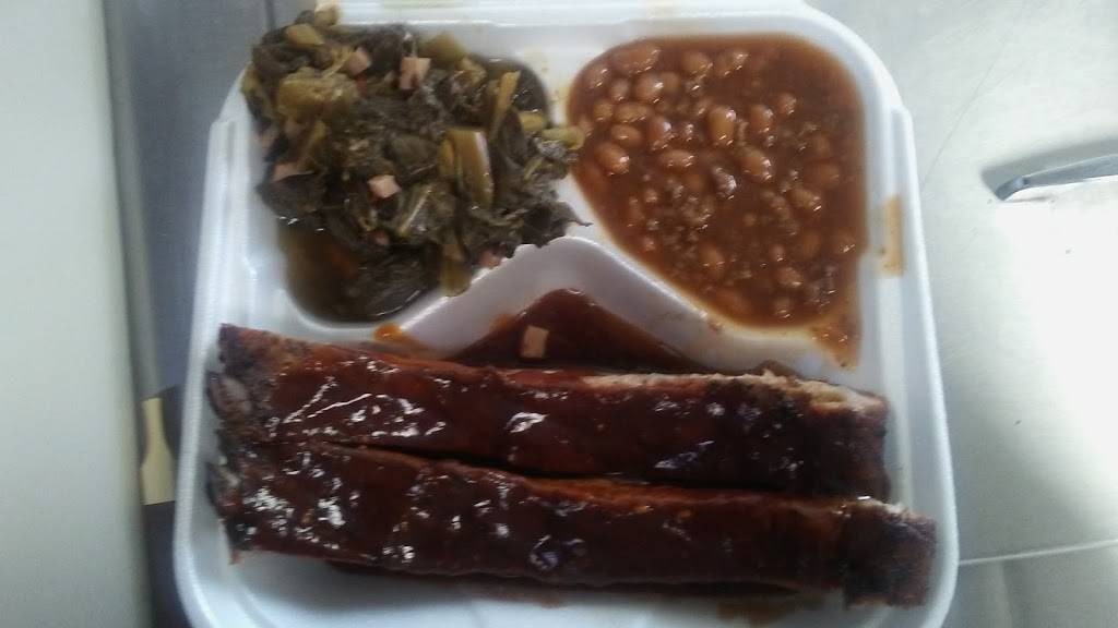 Tinchys BBQ | restaurant | 4499, 4415 South Hooper Avenue, Los Angeles, CA 90011, USA | 3238098153 OR +1 323-809-8153