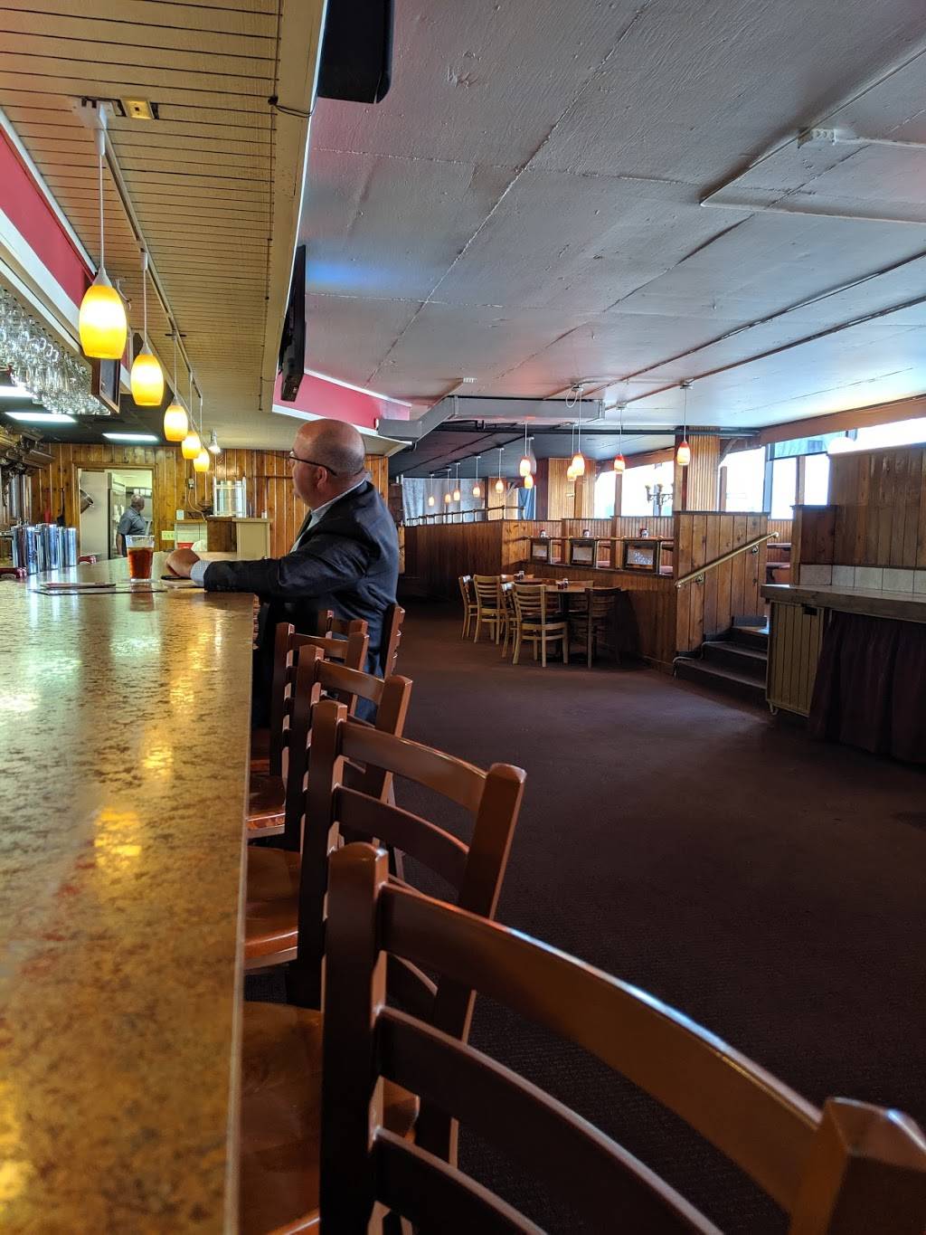 Buckeye Chili & Smokehouse | restaurant | 30 S Young St, Columbus, OH 43215, USA | 6146708445 OR +1 614-670-8445