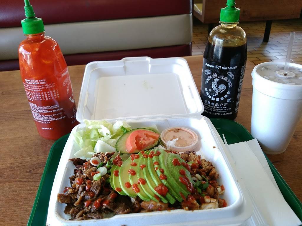 Teriburger | restaurant | 1959, 3483 Martin Luther King Jr Blvd, Lynwood, CA 90262, USA | 3232494899 OR +1 323-249-4899