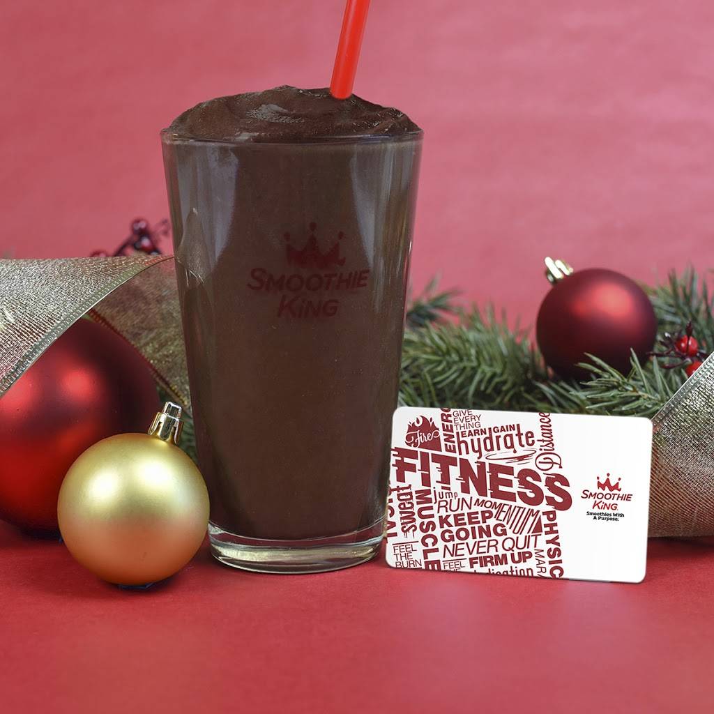Smoothie King | restaurant | 7431 Northwest Loop 410, San Antonio, TX 78245, USA | 2106477331 OR +1 210-647-7331