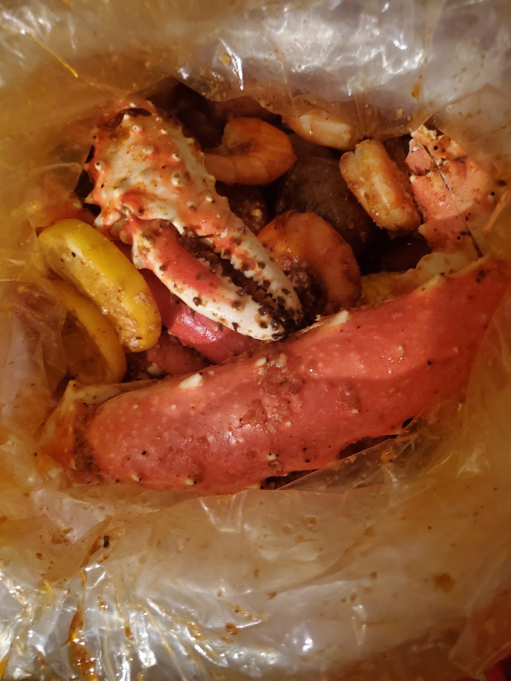 Capt Loui | restaurant | 105-02 Rockaway Blvd, Queens, NY 11417, USA | 7184801103 OR +1 718-480-1103