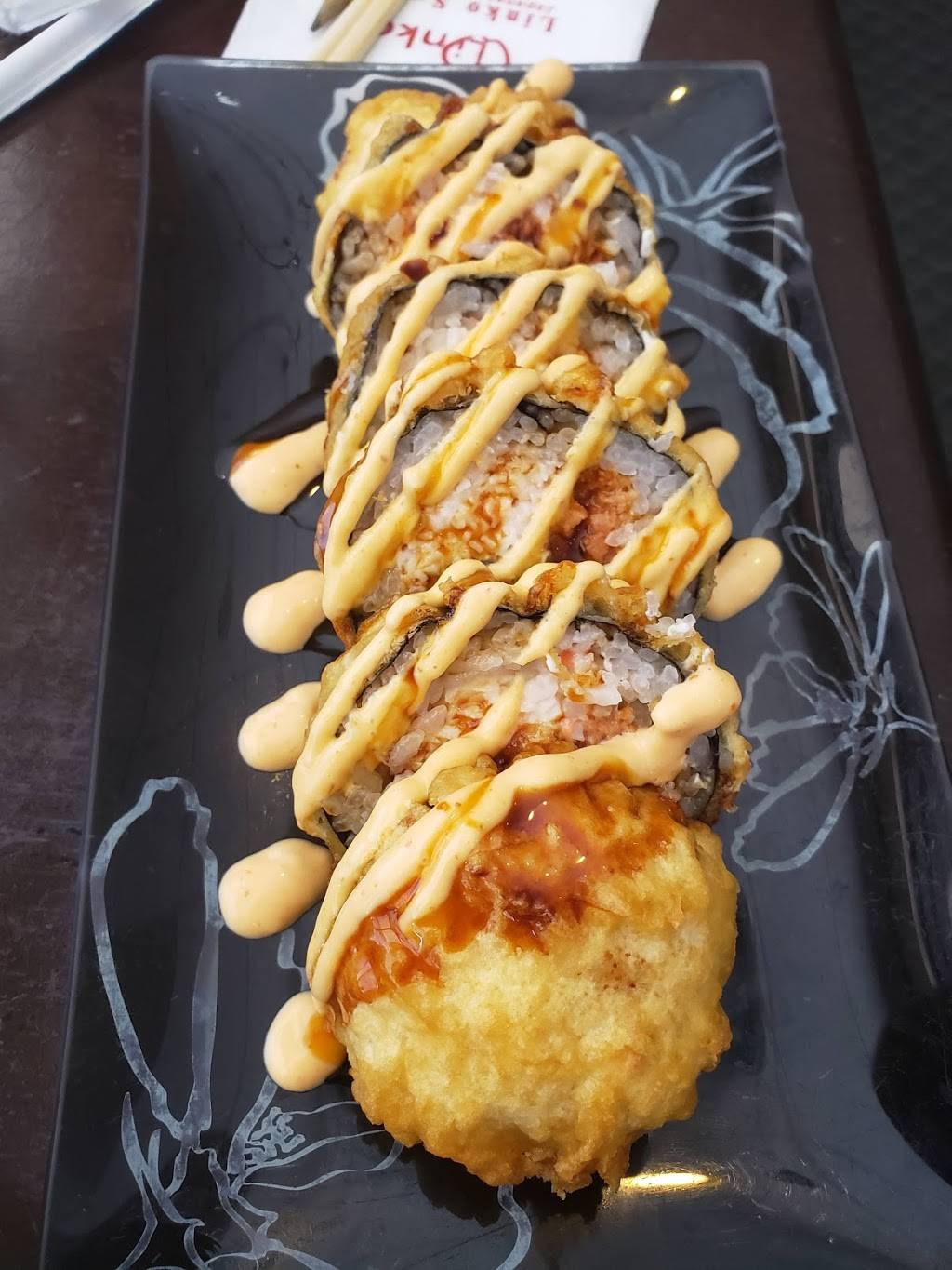 Linko Sushi | restaurant | 12115 Apple Valley Rd, Apple Valley, CA 92308, USA | 7602401125 OR +1 760-240-1125