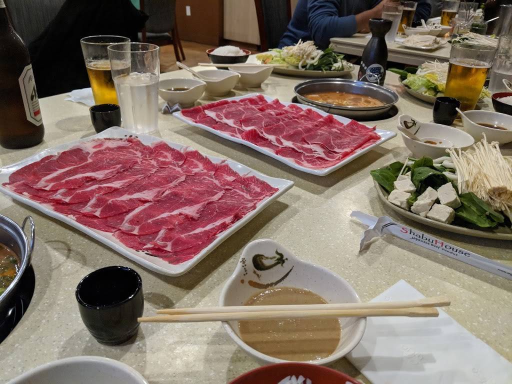 Shabu House | restaurant | 354 Clement St, San Francisco, CA 94118, USA | 4157424689 OR +1 415-742-4689