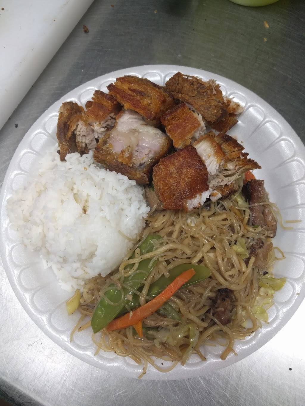 Isla Grill | restaurant | 13754 1/2 Roscoe Blvd, Panorama City, CA 91402, USA | 8188919440 OR +1 818-891-9440