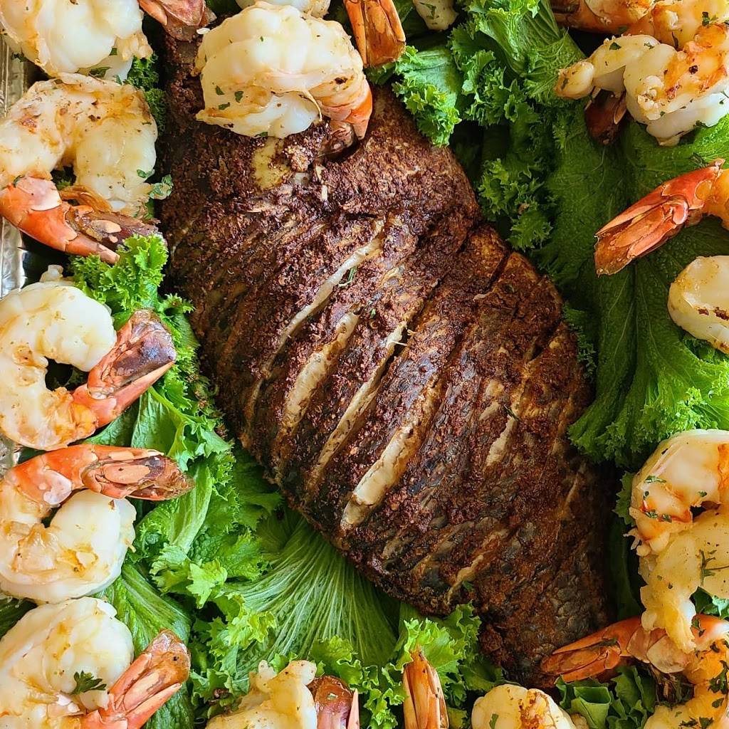 Olatins Kitchen | restaurant | 3103 Chesapeake Dr, Dumfries, VA 22026, USA | 5714669548 OR +1 571-466-9548