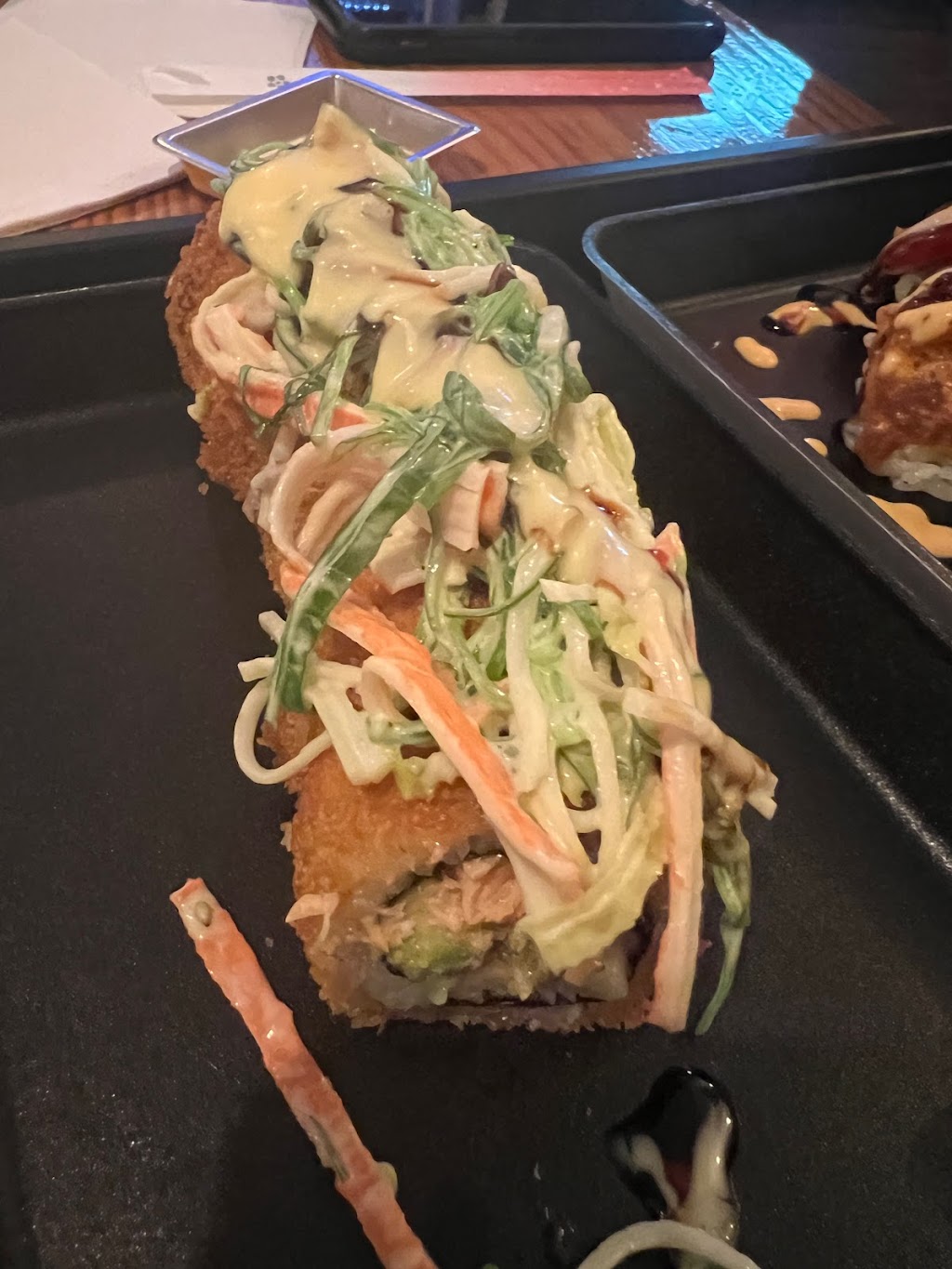 Ask Sushi | restaurant | 52-17 69th St, Queens, NY 11378, USA | 3479249033 OR +1 347-924-9033