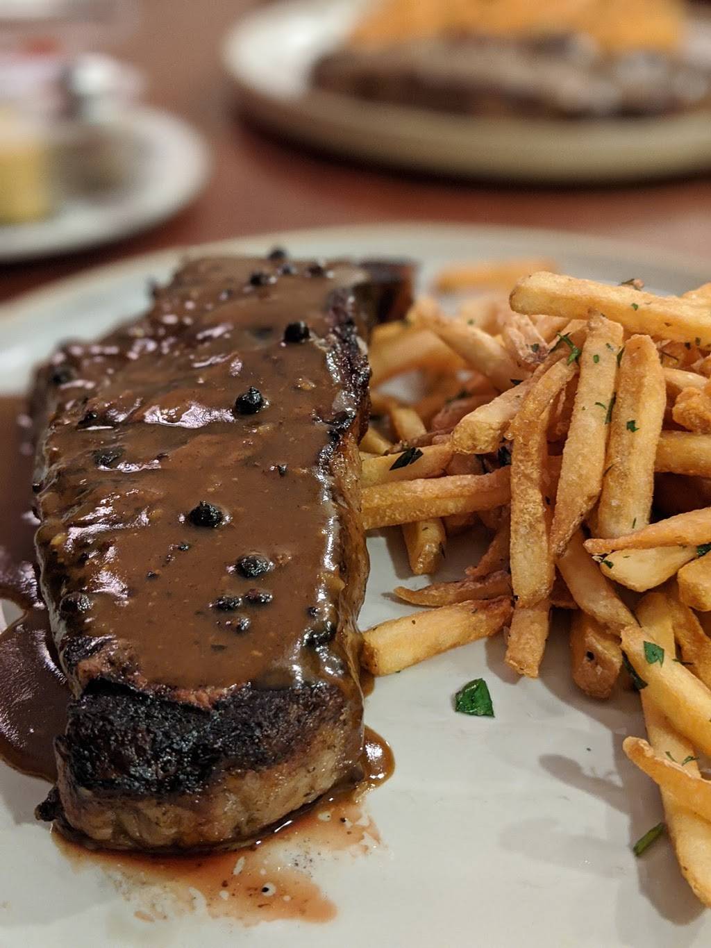 BANK Café and Bar | cafe | 1314 McKinstry St, Napa, CA 94559, USA | 7072575151 OR +1 707-257-5151