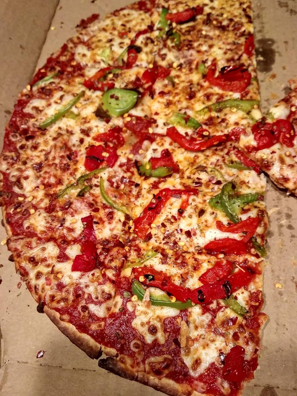 Dominos Pizza | meal delivery | 615 Caliente Dr, Sunnyvale, CA 94085, USA | 4087323030 OR +1 408-732-3030