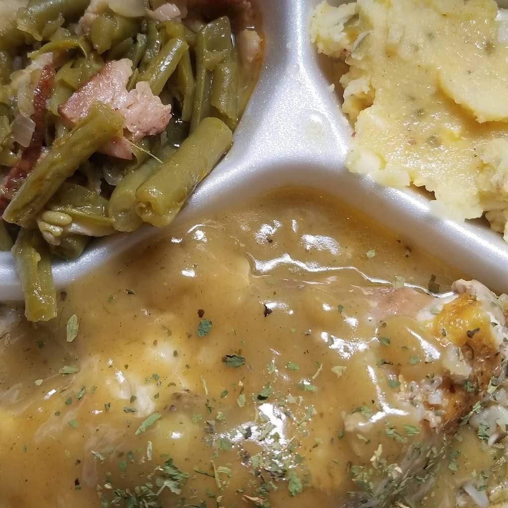 Orleans | restaurant | Louisville, Shively, KY 40216, USA | 5024396106 OR +1 502-439-6106