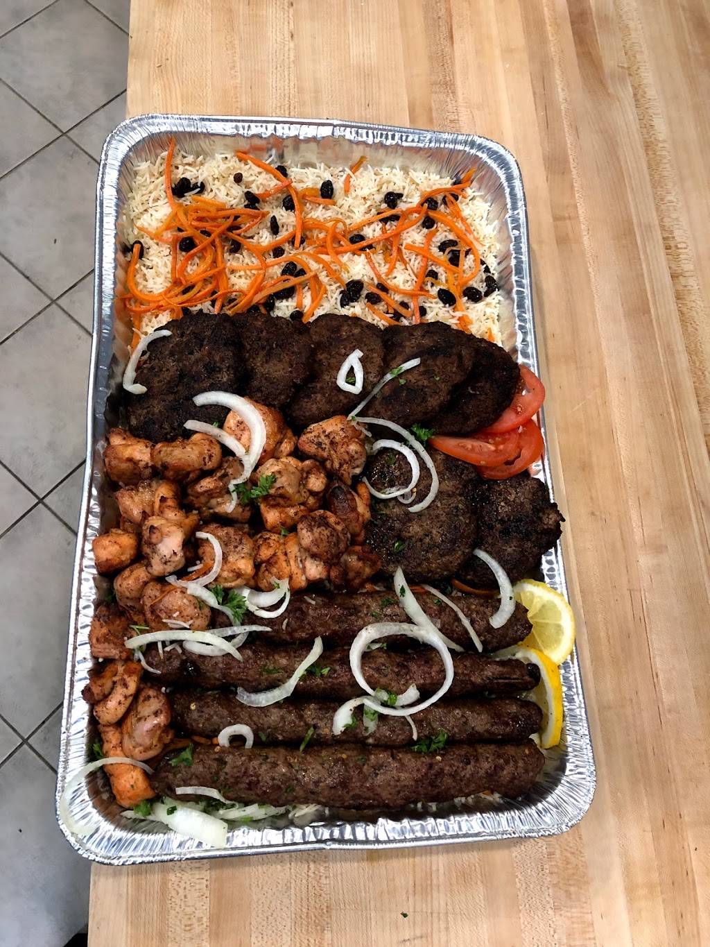 OUR DAILY BREAD & GRILL | restaurant | 45300 Hanford Rd, Canton, MI 48187, USA | 7342598777 OR +1 734-259-8777