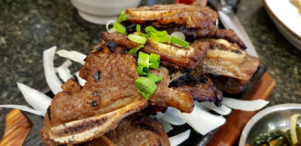 Koba Tofu Grill | restaurant | 14370 Culver Dr, Irvine, CA 92604, USA | 9492620261 OR +1 949-262-0261