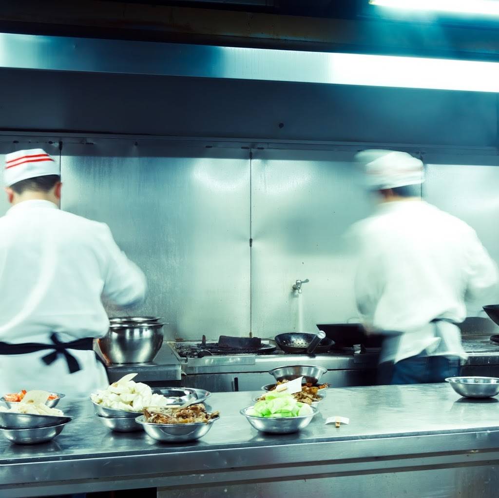 Mister Gusto Restaurant | restaurant | 903 Bergen Ave, Jersey City, NJ 07306, USA | 2012222441 OR +1 201-222-2441