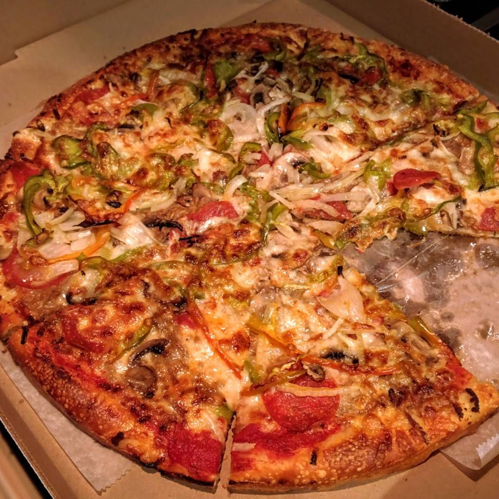 East Brookfield Pizza | restaurant | 289 E Main St, East Brookfield, MA 01515, USA | 5088678777 OR +1 508-867-8777