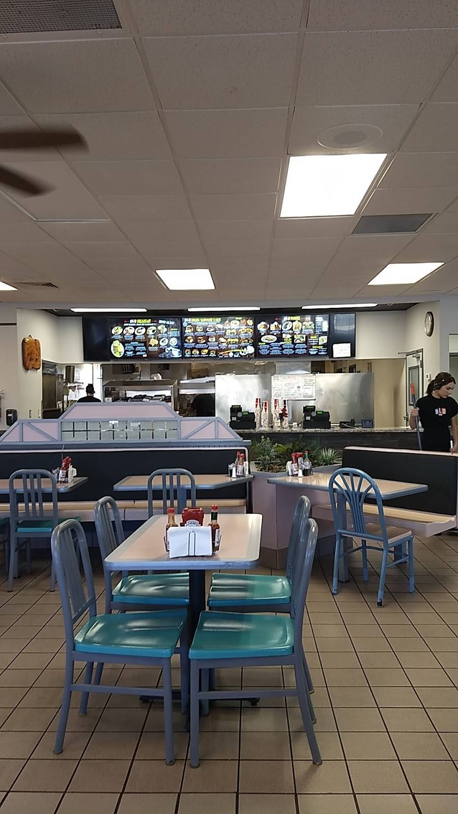 Breakfast Lunch And Dinner | restaurant | Kingsburg, CA 93631, USA | 5598696151 OR +1 559-869-6151