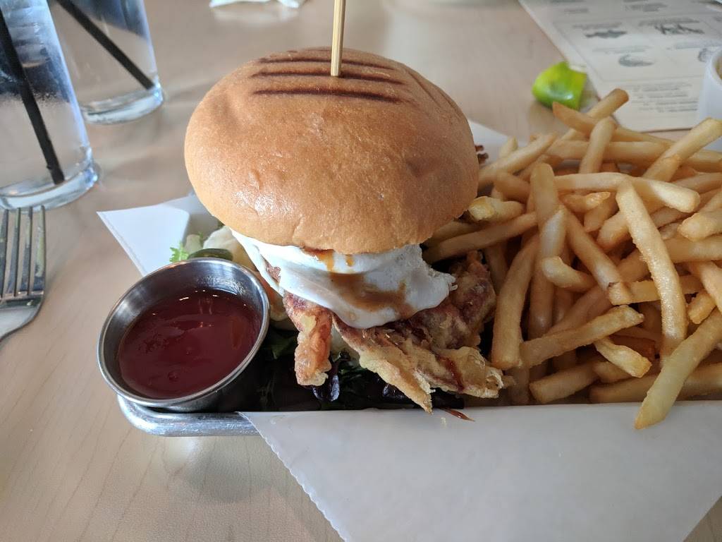 Prawn & Basil | restaurant | 3316 Thousand Oaks Blvd, Thousand Oaks, CA 91362, USA | 8053700071 OR +1 805-370-0071