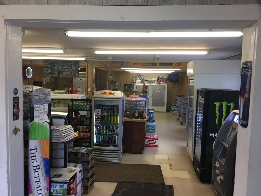 Weber City Deli | restaurant | NY-39, Yorkshire, NY 14173, USA | 7164965442 OR +1 716-496-5442