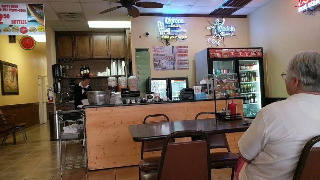 Vazquez Restaurant | restaurant | 13729 Research Blvd, Austin, TX 78750, USA | 5122199858 OR +1 512-219-9858