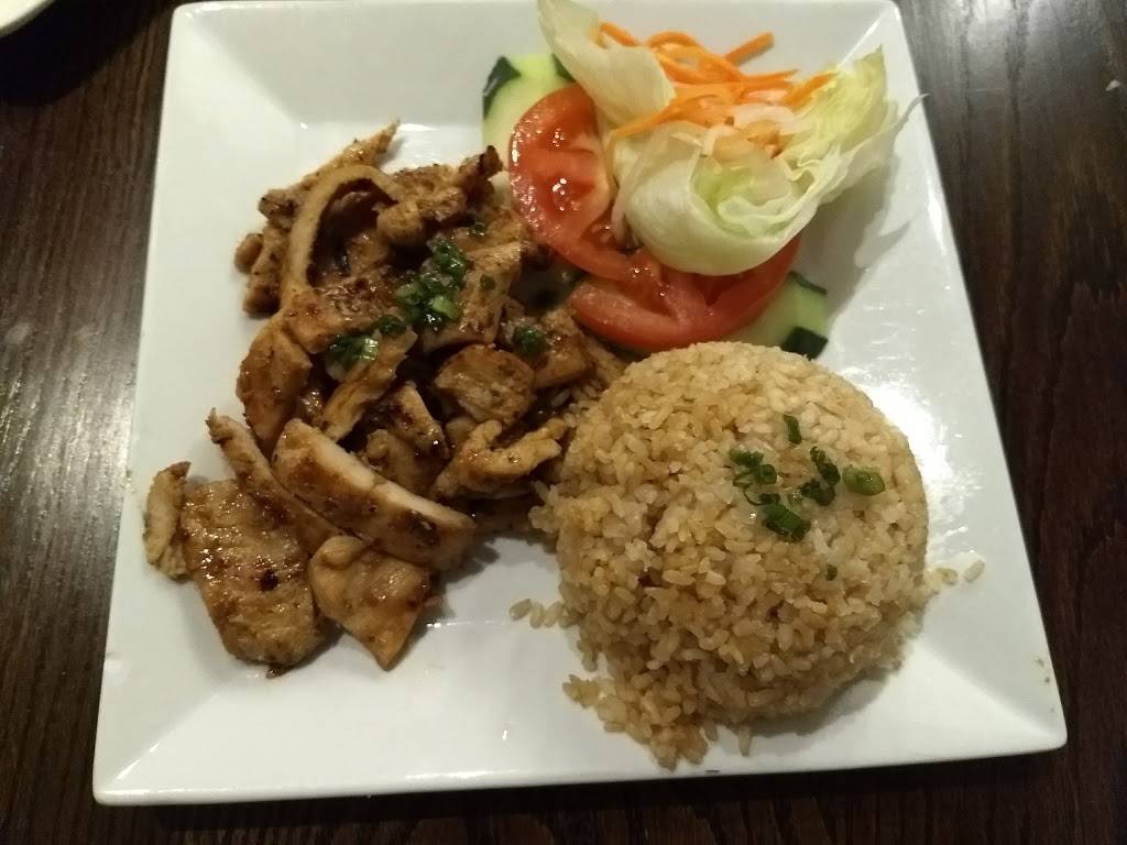 Pho Voorhees | restaurant | 910 Haddonfield-Berlin Rd, Voorhees Township, NJ 08043, USA | 8563447804 OR +1 856-344-7804