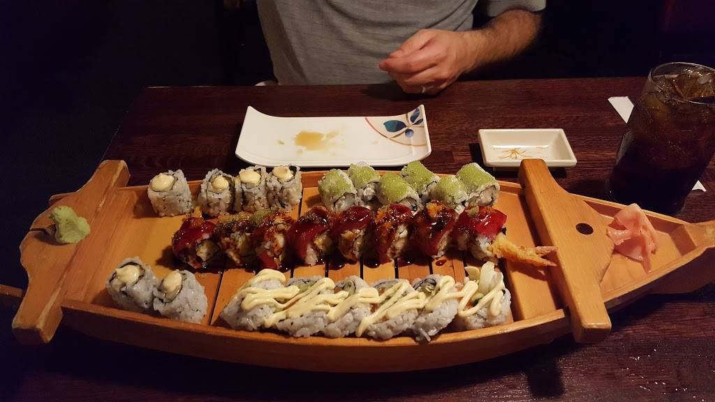 Kazan Japanese Steakhouse | restaurant | 2412 Lake Cir Dr, Indianapolis, IN 46268, USA | 3173372000 OR +1 317-337-2000