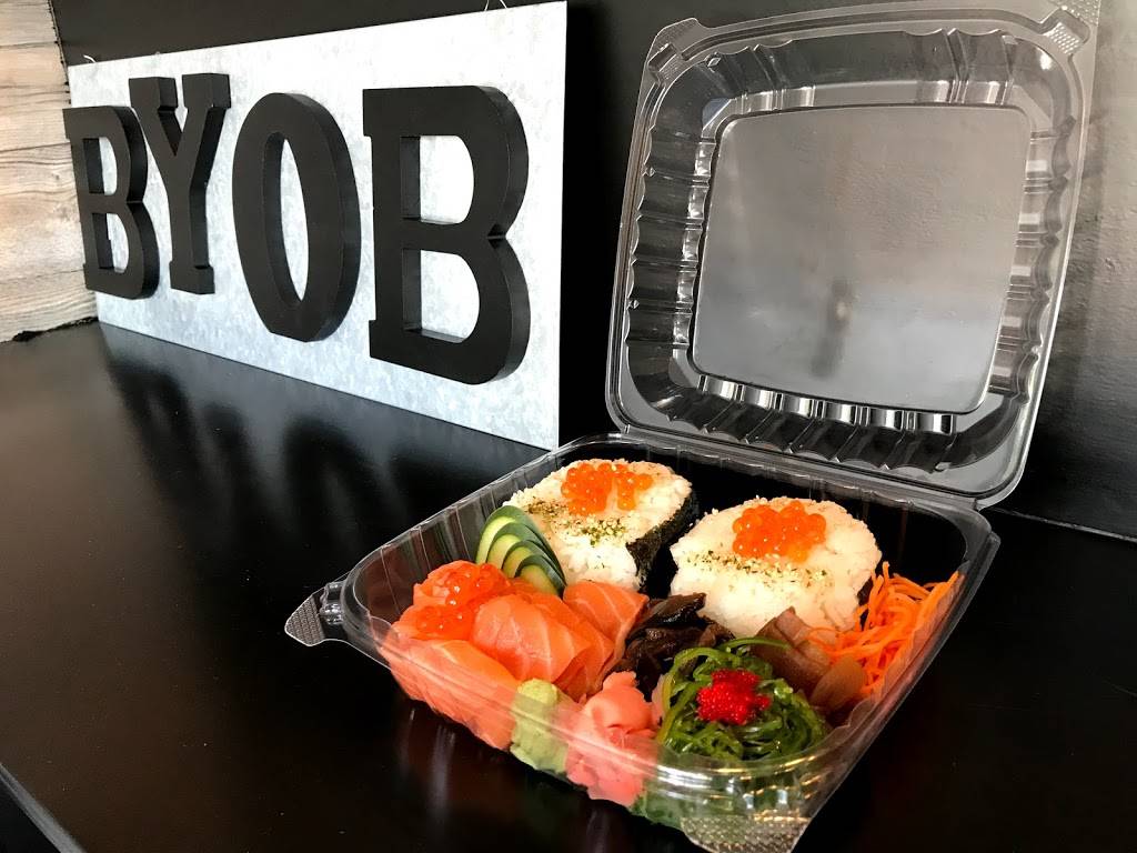 SHARI SUSHI BAR | restaurant | 1925 W Foster Ave, Chicago, IL 60640, USA | 7736810274 OR +1 773-681-0274