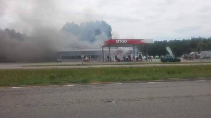 360 TRUCK STOP | restaurant | 11201 Patrick Henry Hwy, Amelia Court House, VA 23002, USA | 8045614719 OR +1 804-561-4719