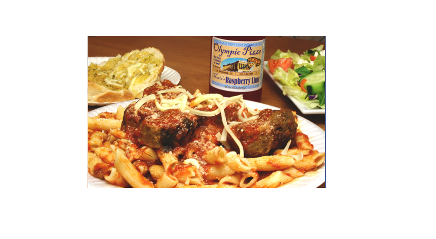 Olympic Pizza | restaurant | 15 Union St, South Weymouth, MA 02190, USA | 7813355990 OR +1 781-335-5990