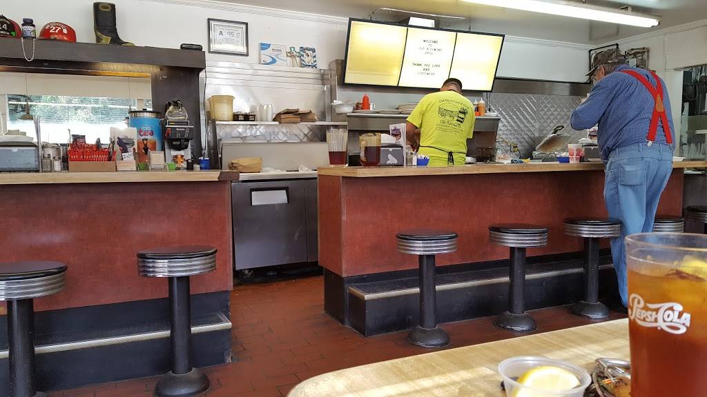 Old Richmond Grill | restaurant | 6425 Reynolda Rd, Pfafftown, NC 27040, USA | 3369244295 OR +1 336-924-4295