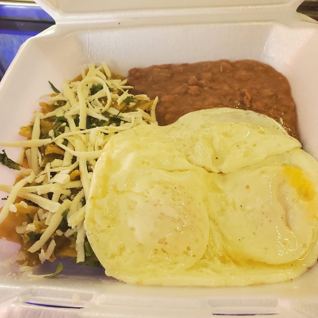 Las Huachas Taqueria | restaurant | 6007 N Main St, Crosby, TX 77532, USA | 3467576628 OR +1 346-757-6628