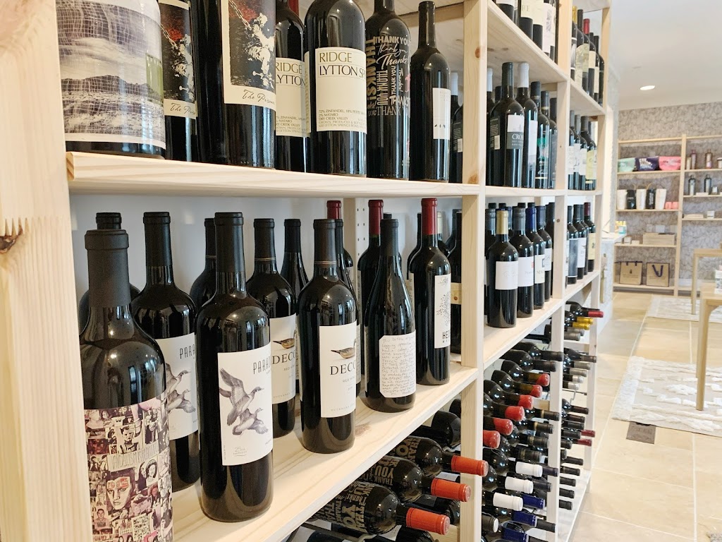 Waterhouse Provisions + Bottle Shop | meal takeaway | 8377 E County Hwy 30A, Seacrest, FL 32413, USA | 8504042111 OR +1 850-404-2111