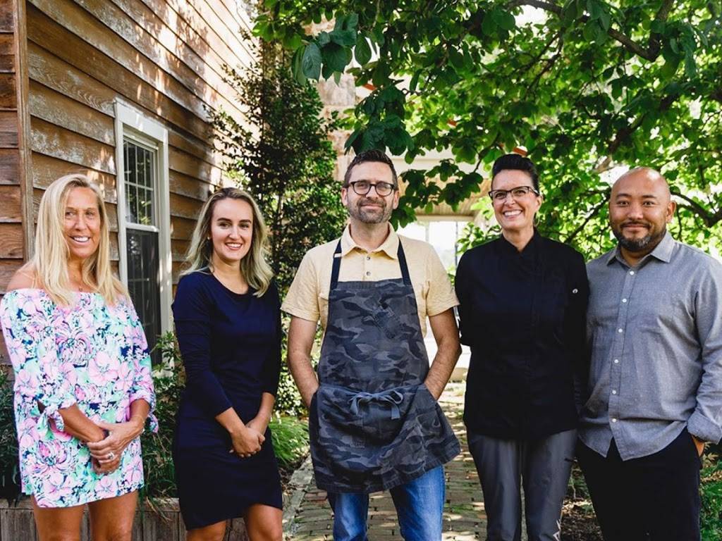 Bloom Southern Kitchen | restaurant | 123 Pottstown Pike, Chester Springs, PA 19425, USA | 4843594144 OR +1 484-359-4144