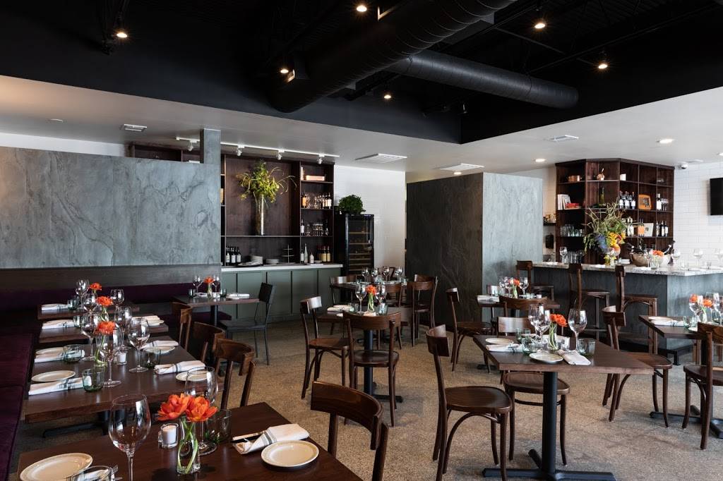 Mina Ristorante | restaurant | 3641 W Alabama St, Houston, TX 77027, USA | 8329402126 OR +1 832-940-2126