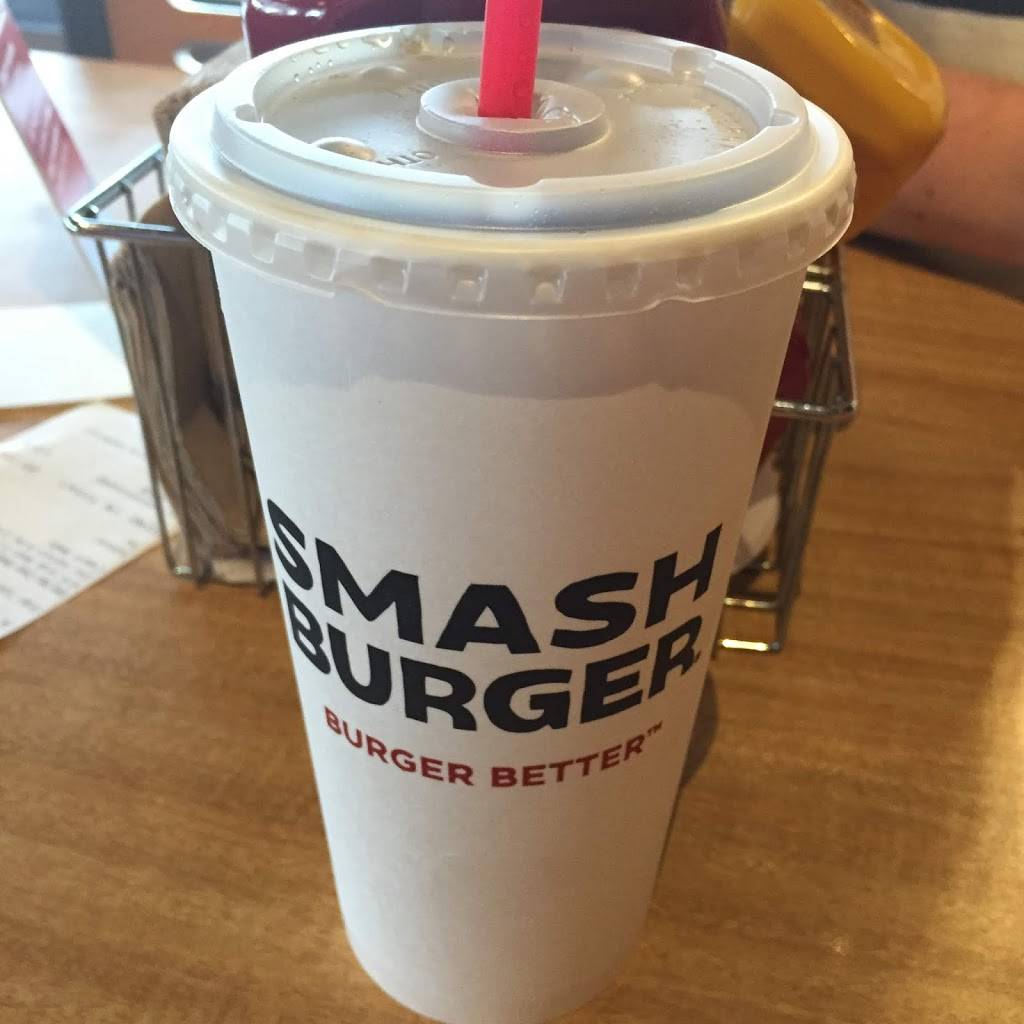 Smashburger | restaurant | 3162 E Colonial Dr, Orlando, FL 32803, USA | 4072863390 OR +1 407-286-3390