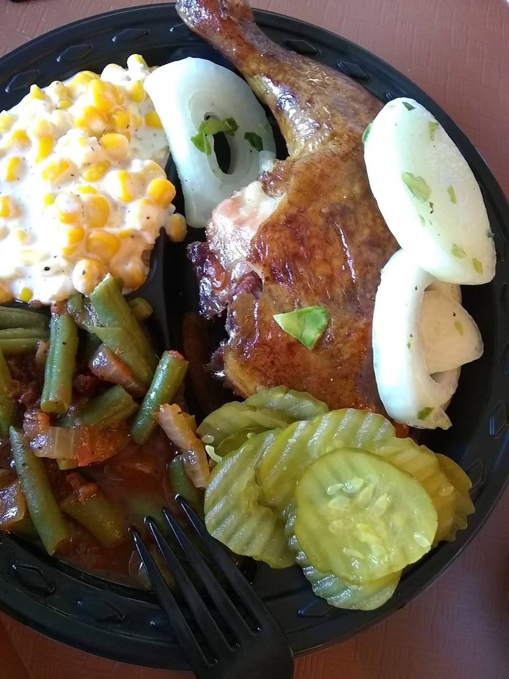 Bill Miller Bar-B-Q | restaurant | 3514 S Zarzamora St, San Antonio, TX 78225, USA | 2109222774 OR +1 210-922-2774