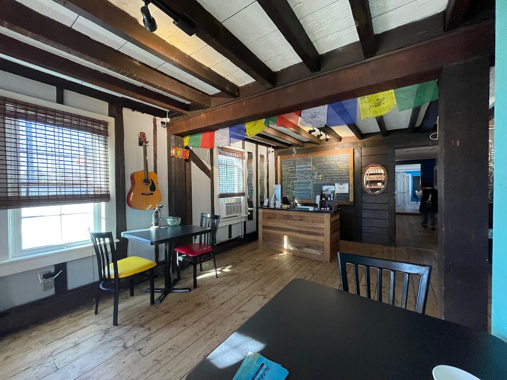 Feelin O2 Good | restaurant | 10 Flanders Rd, Riverhead, NY 11901, USA | 6313810918 OR +1 631-381-0918