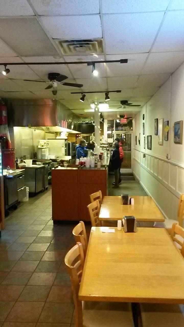 Pizzeria LItaliano | restaurant | 219 S Elm St, Greensboro, NC 27401, USA | 3362744810 OR +1 336-274-4810