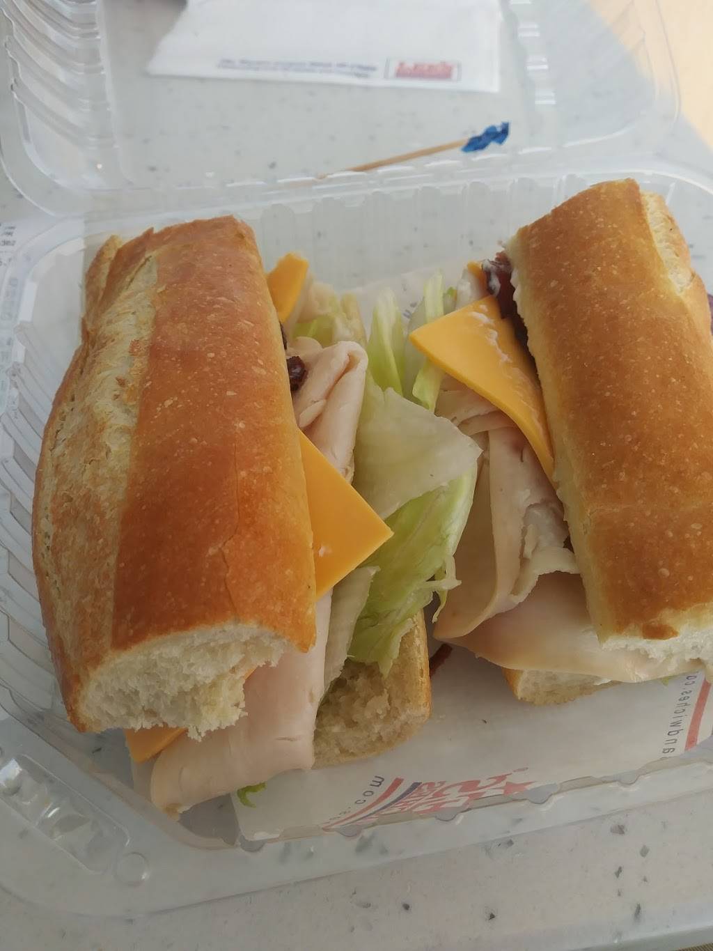 Lees Sandwiches | meal takeaway | 5201 E Washington Blvd B, Commerce, CA 90040, USA | 3232610358 OR +1 323-261-0358