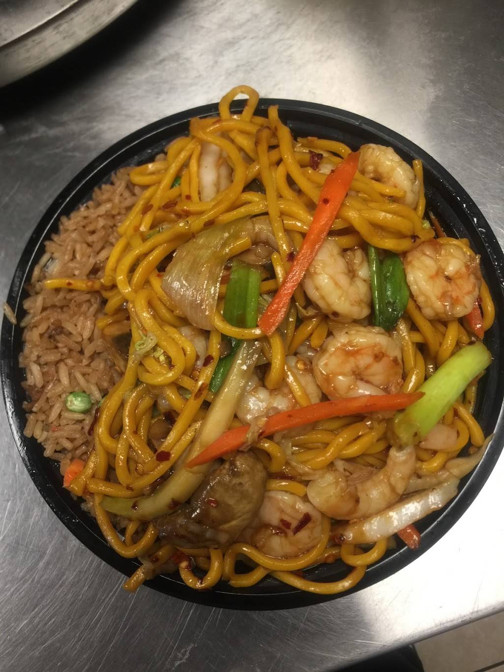 Chopstick House | restaurant | 3538 Murfreesboro Pike, Antioch, TN 37013, USA | 6155018881 OR +1 615-501-8881