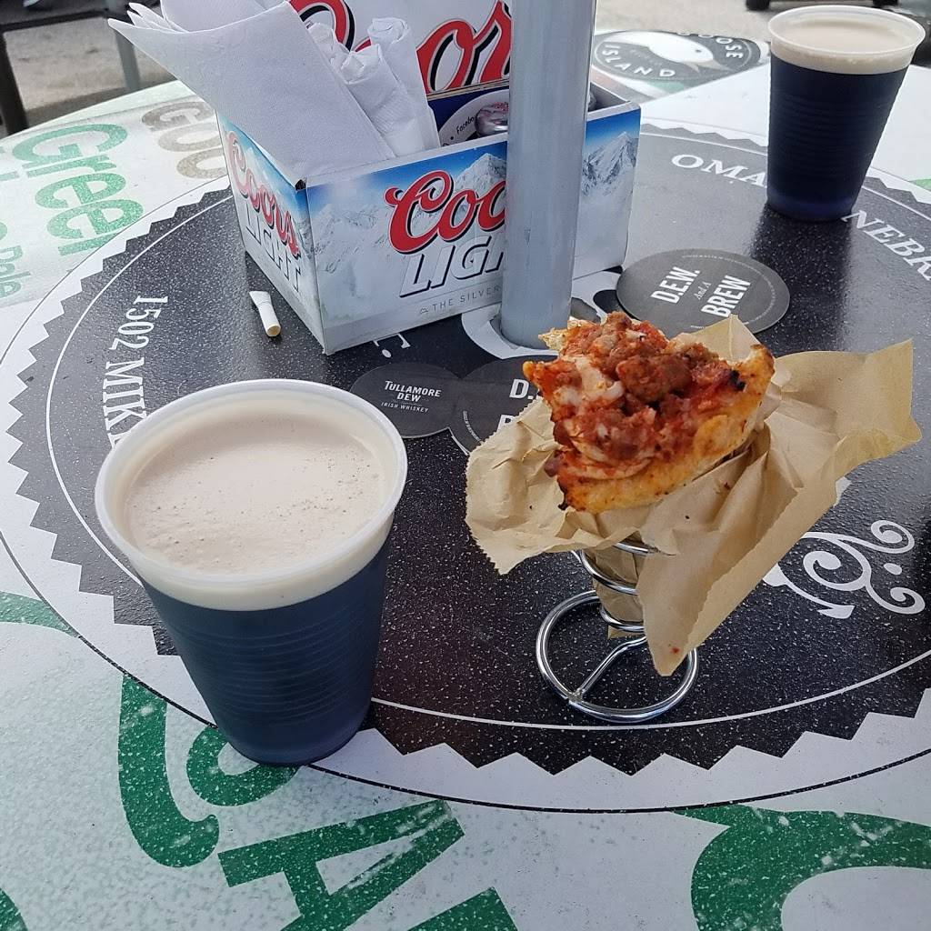 The Session Room | restaurant | 812 N 14th St, Omaha, NE 68102, USA | 4023424393 OR +1 402-342-4393