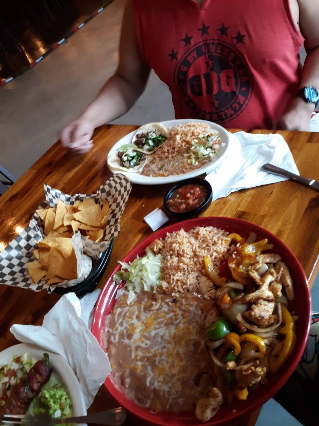 Don Samuel Mexican Grill and Tequila Bar | restaurant | 5225 Industrial Pl, Ferndale, WA 98248, USA | 3607468069 OR +1 360-746-8069