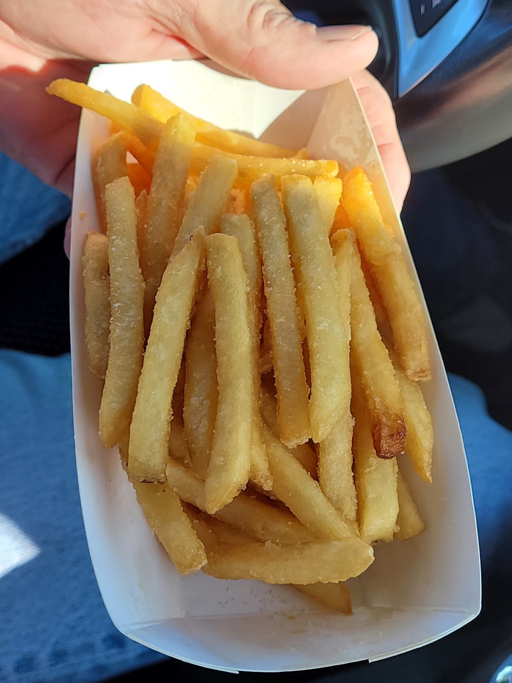 Seoul Hotdog | restaurant | 2016 S 320th St Ste A, Federal Way, WA 98003, USA | 2062498225 OR +1 206-249-8225