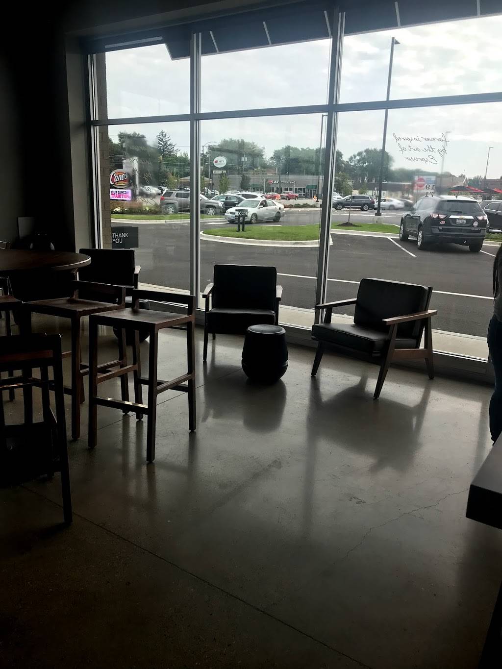 Starbucks | cafe | 9564 S Western Ave, Chicago, IL 60643, USA | 7084231993 OR +1 708-423-1993