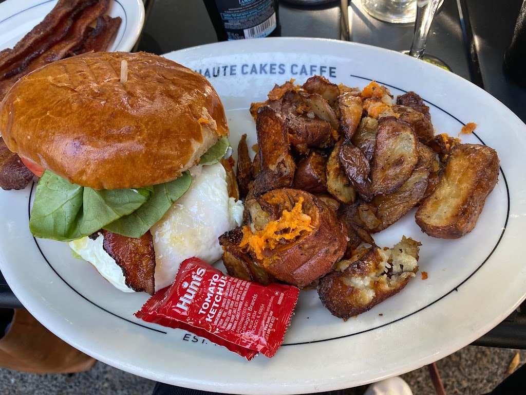 Haute Cakes Caffe | cafe | 1807 Westcliff Dr, Newport Beach, CA 92660, USA | 9496424114 OR +1 949-642-4114