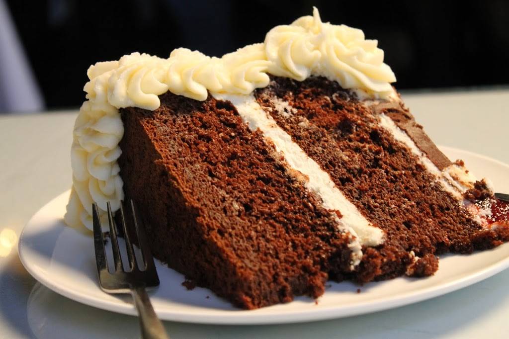 The Café | cafe | 712 Brent St, Louisville, KY 40204, USA | 5025899191 OR +1 502-589-9191