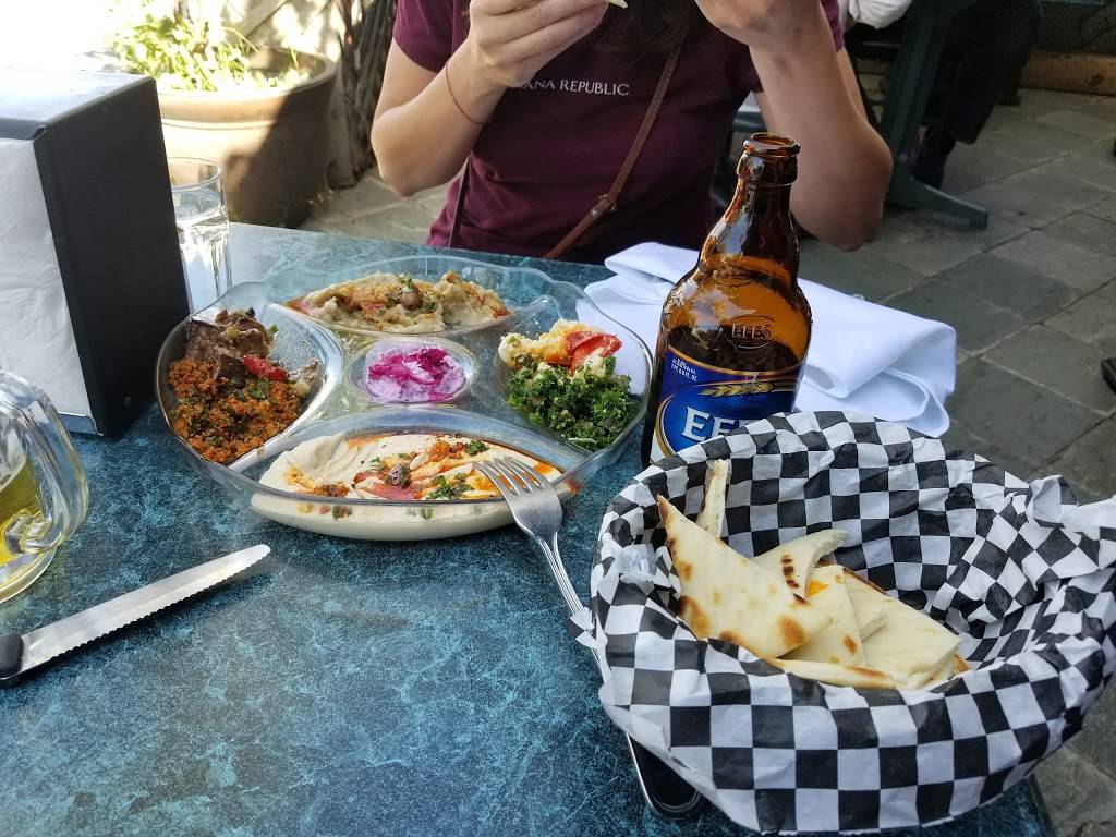 Real Döner | restaurant | 307 F St, Petaluma, CA 94952, USA | 7077659555 OR +1 707-765-9555