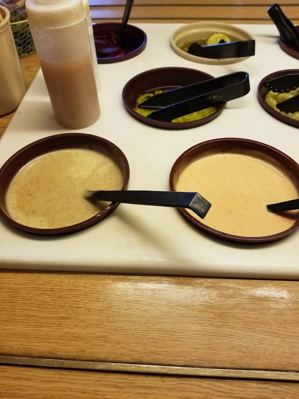 Bill & Daves Smokin Pit | restaurant | 1527 11th St, Tell City, IN 47586, USA | 8125479900 OR +1 812-547-9900