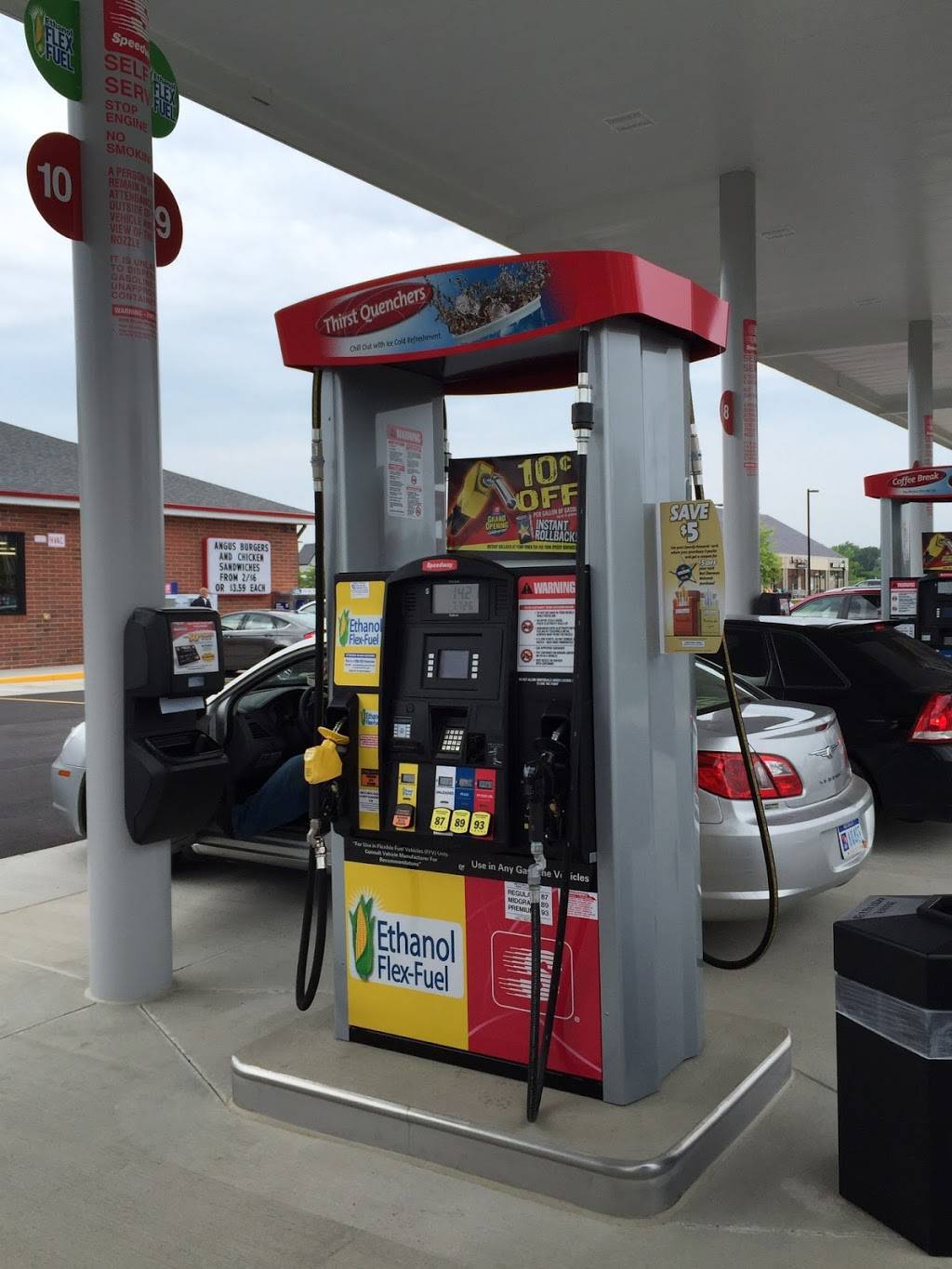 Speedy Café | restaurant | 1330 E 3rd St, Chattanooga, TN 37404, USA | 4234930670 OR +1 423-493-0670