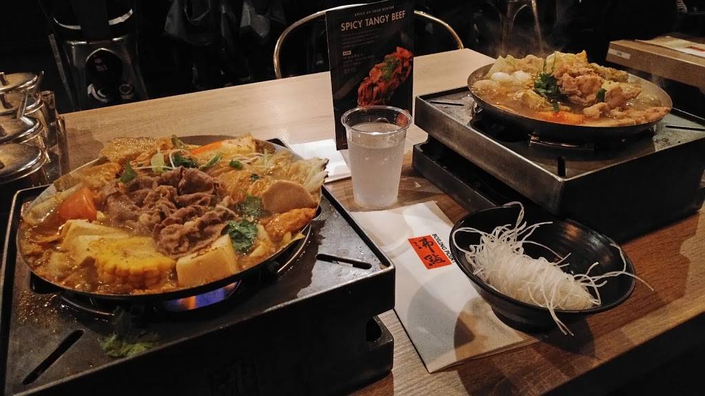 Boiling Point | cafe | 14140 Culver Dr, Irvine, CA 92604, USA | 9497332211 OR +1 949-733-2211