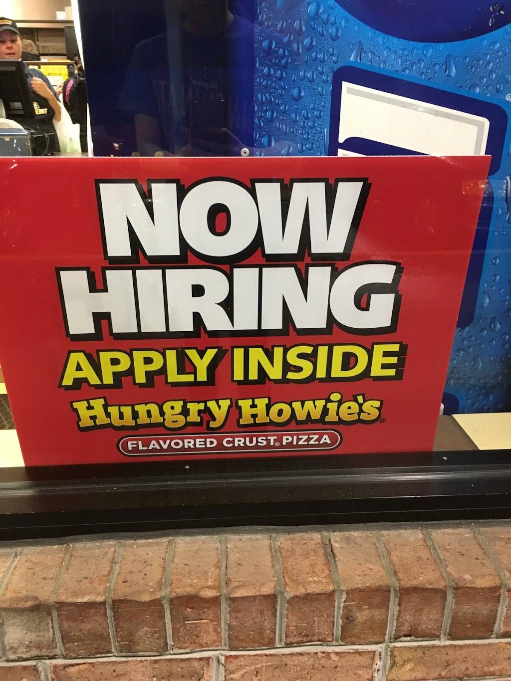 Hungry Howies Pizza | meal delivery | 5357 N Socrum Loop Rd, Lakeland, FL 33809, USA | 8638533222 OR +1 863-853-3222