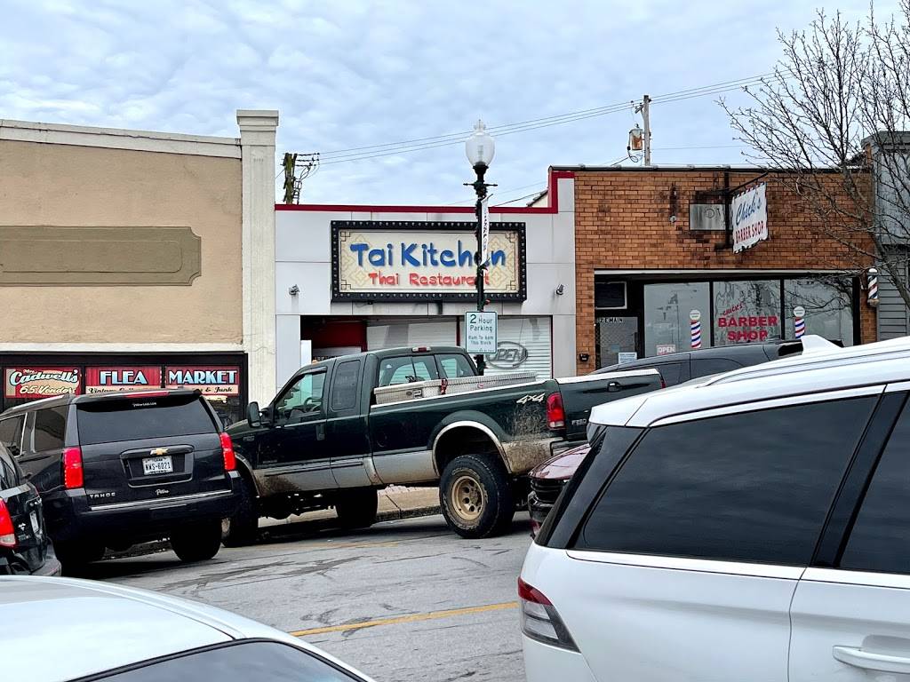 Tai kitchen | restaurant | 114 E Main St, Branson, MO 65616, USA | 4173203097 OR +1 417-320-3097